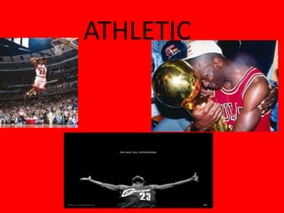 ATHLETIC
 