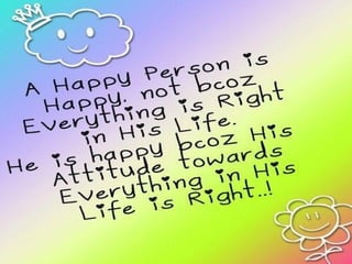 100 Quotes on Happiness