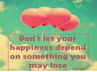 100 Quotes on Happiness