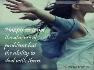 100 Quotes on Happiness