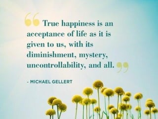 100 Quotes on Happiness