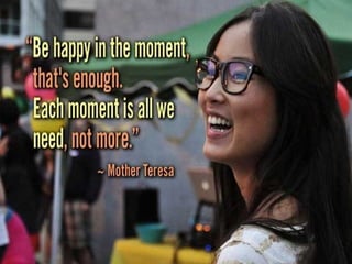 100 Quotes on Happiness