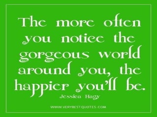 100 Quotes on Happiness