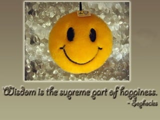 100 Quotes on Happiness