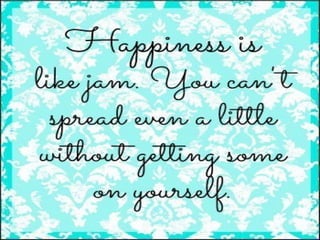 100 Quotes on Happiness