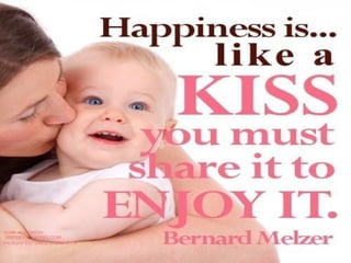 100 Quotes on Happiness