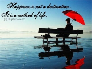 100 Quotes on Happiness