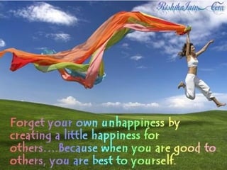 100 Quotes on Happiness