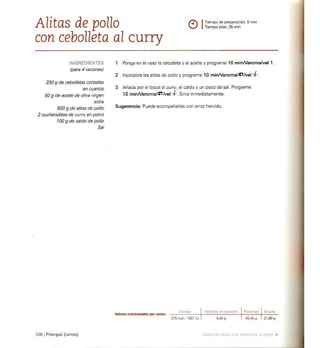 100 Receitas Económicas - Bimby