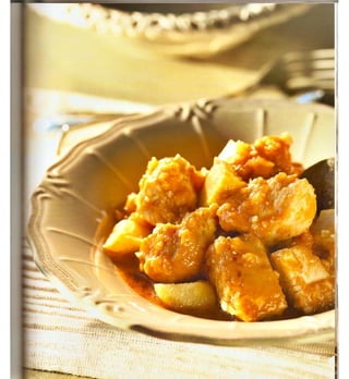 100 Receitas Económicas - Bimby