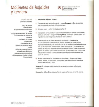 100 Receitas Económicas - Bimby