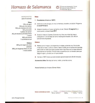 100 Receitas Económicas - Bimby