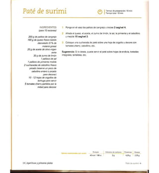 100 Receitas Económicas - Bimby