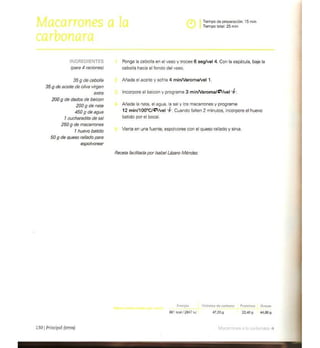 100 Receitas Económicas - Bimby