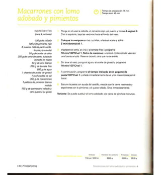 100 Receitas Económicas - Bimby