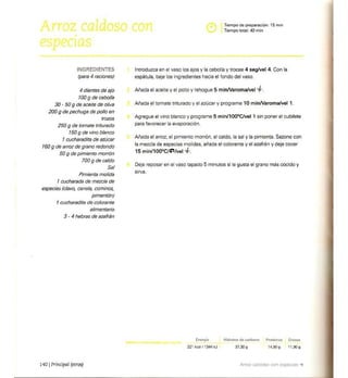 100 Receitas Económicas - Bimby