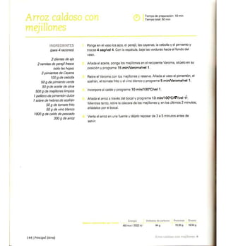 100 Receitas Económicas - Bimby