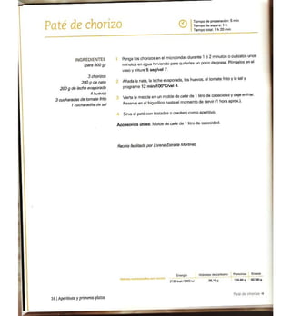 100 Receitas Económicas - Bimby