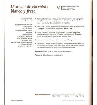 100 Receitas Económicas - Bimby