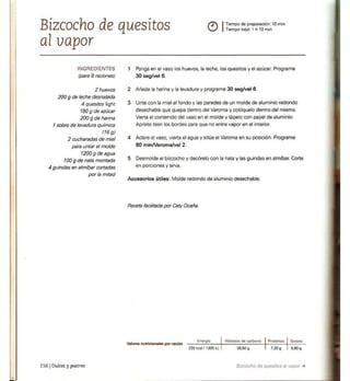 100 Receitas Económicas - Bimby