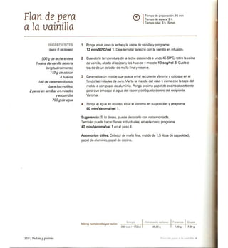 100 Receitas Económicas - Bimby