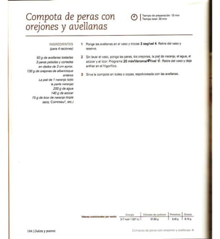 100 Receitas Económicas - Bimby