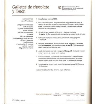 100 Receitas Económicas - Bimby