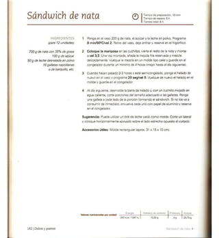 100 Receitas Económicas - Bimby