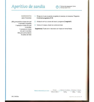 100 Receitas Económicas - Bimby