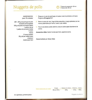 100 Receitas Económicas - Bimby