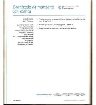 100 Receitas Económicas - Bimby