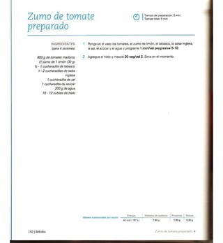 100 Receitas Económicas - Bimby