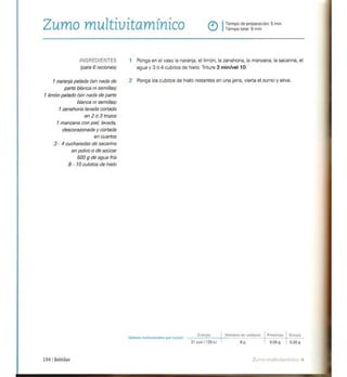 100 Receitas Económicas - Bimby