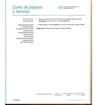 100 Receitas Económicas - Bimby