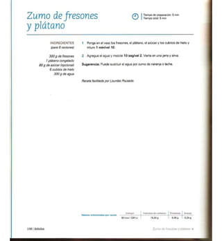 100 Receitas Económicas - Bimby