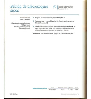 100 Receitas Económicas - Bimby