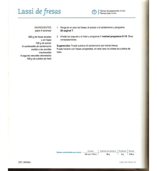 100 Receitas Económicas - Bimby