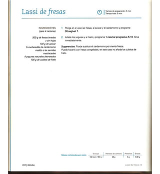 100 Receitas Económicas - Bimby