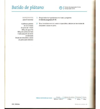 100 Receitas Económicas - Bimby