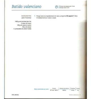 100 Receitas Económicas - Bimby