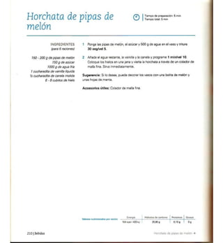 100 Receitas Económicas - Bimby