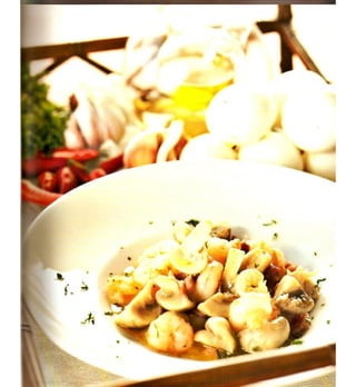 100 Receitas Económicas - Bimby