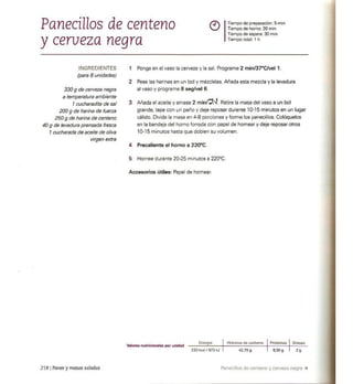 100 Receitas Económicas - Bimby