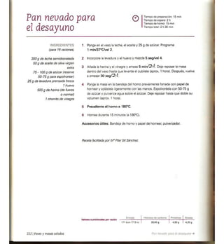 100 Receitas Económicas - Bimby