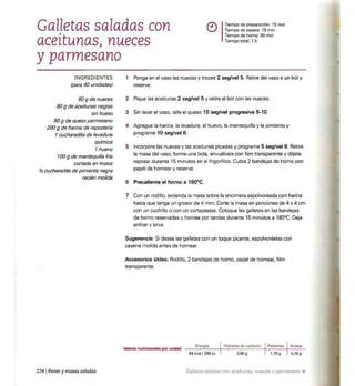 100 Receitas Económicas - Bimby