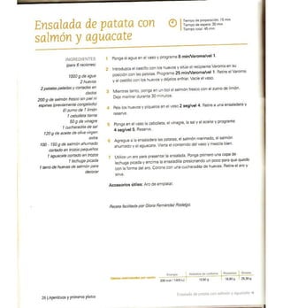 100 Receitas Económicas - Bimby