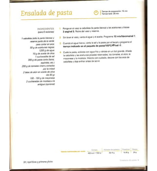 100 Receitas Económicas - Bimby