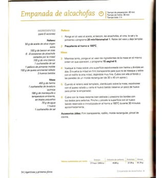 100 Receitas Económicas - Bimby