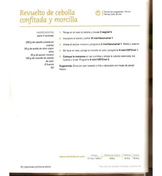 100 Receitas Económicas - Bimby