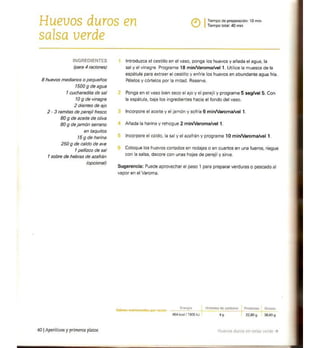 100 Receitas Económicas - Bimby